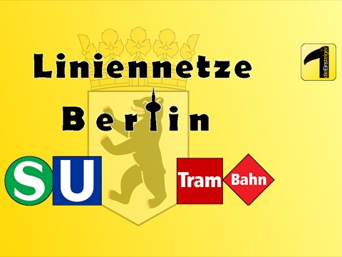 LineNetwork Berlin 2025 Subway Video
