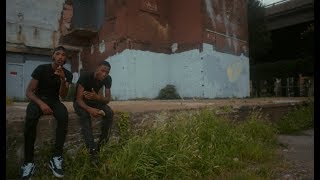 Trey Maine - FadeAway (Visionary Films)