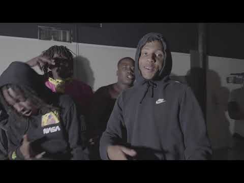 Kg Meno Ft. Kg Killa- Punch A Nigga Down