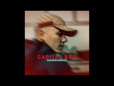 Capital Bra - Kuku187 ft. LX (Official Audio)