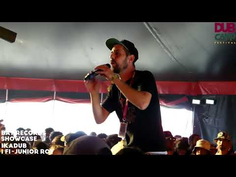 𝔻𝕌𝔹 ℂ𝔸𝕄ℙ 2023 | IKADUB FT. 🎤 IFi | BAT RECORDS SHOWCASE ③