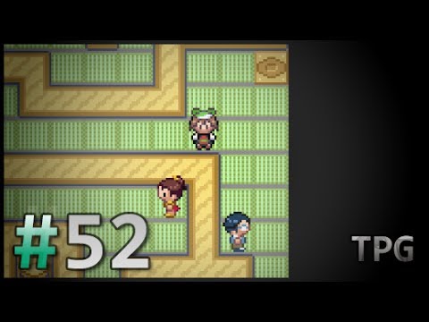 Let's Play Pokemon Emerald: Part 52