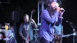 Protoje & The Indiggnation Accoustic Set @ Live From Kingston: Wrong Side of the Law, Come My Way
