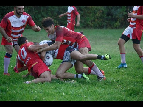 HIGHLIGHTS! RK Partizan - BRK Crvena Zvezda 11-10 13.09.2020.