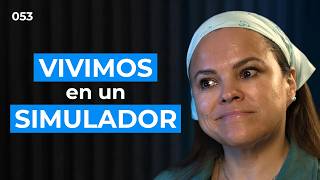 Cómo Hackear la Matrix para Manifestar tus Sueños | Wendy Ávalos