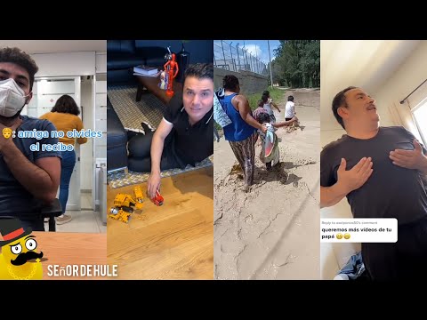 VIDEOS DIVERTIDOS Y GRACIOSOS DE TIK TOK 2022 - videos de risa 2022 - parte 7