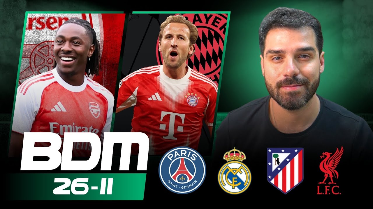 Planejamento de Apostas Esportivas |  Quarta 26/11/25