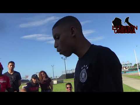 Astro vs FP - OCTAVOS (CUARTA FECHA) / Estación Urbana