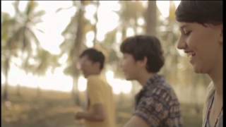 SM*SH - Ada Cinta [Official Music Video]