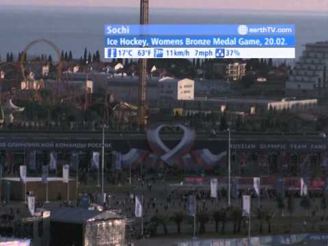 The WORLD LIVE - 14:00 GMT on February 15, 2014