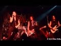 Metal Church - Gods Of Wrath - Dallas (02/23/14)