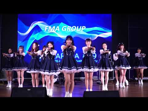 191222『4K』"FMA GROUP" @ MARUYA #29