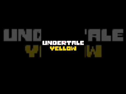undertale yellow greenhouse 1HOUR