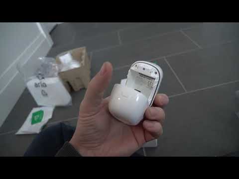 HOW TO INSTALL AND SETUP ARLO PRO 2 CAMERAS