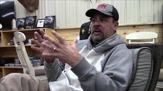 Mark Zona: My Favorite Michiana Lakes