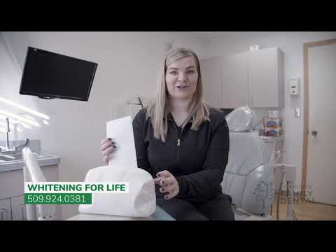 Spokane Family Dental - Customer Success Story (Bailey - Hygienist)