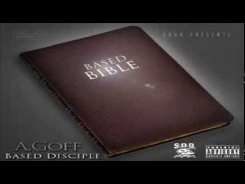 A.GOFF • Ash Ketchum | Based Disciple The Album