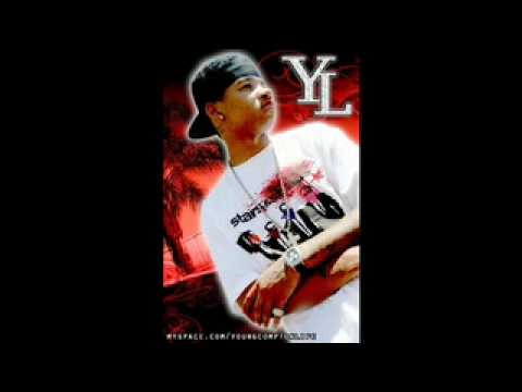 Young Life - Cinderella (Produced by KG)