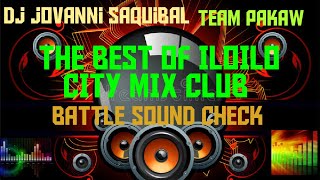 Download lagu THE BEST OF ILOILO CITY MIX CLUB BATTLE MIX SOUND ... mp3