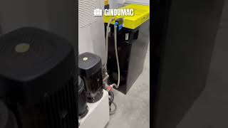 Fanuc ROBOCUT a-0iA m&aacute;quina de descarga el&eacute;ctrica | Imagen 4 - Machineryline