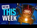 New PS4 & PS5 Games This Week
