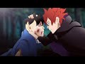 Kawaki VS Code Full Fight Boruto Saves Kawaki Boruto Episode 890