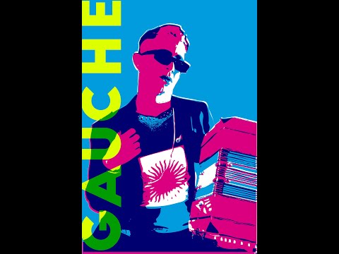 GAUCHE "FUEYEO" (Prod. DAT4S) - Videoclip oficial