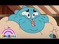 How To Say No With Nicole Gumball Cartoon Network