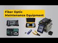Fiber Optic Cleaver Senter ST3110B Preview 1