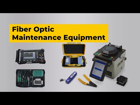 Fiber Optic Cleaver Senter ST3110B Preview 1