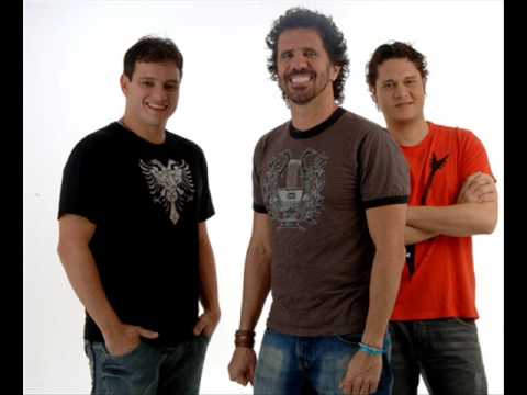 Quem É o Gostosão Daqui? - Jammil e Uma Noites