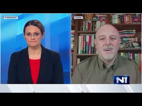 Igor Tabak: Mi čekamo da vatra dođe pred same kuće prije nego naleti zrakoplovstvo