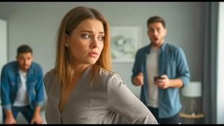 Just Two Months After Marriage, My Friend Said, “Bro… Your Wife’s Been Cheating