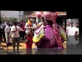 Karagam Dance At DakshinaChitra