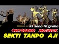 Download Lagu Ontoseno Ngamuk Pendowo Tandang Kyai semar Murko Ki Seno Nugroho #toiruncs Mp3 Free