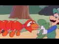 Super Mario World A Little Learning Episode 10 Video Games Cartoon Retro Show