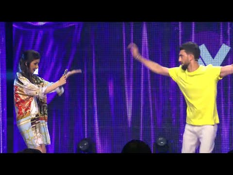 Women's Club 83 - STORIES (Պոնչ, Զիրոյան, Սոնա, Զառա, Տոմա)