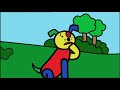 Toddworld Benny And Sam 2006 UK Dub