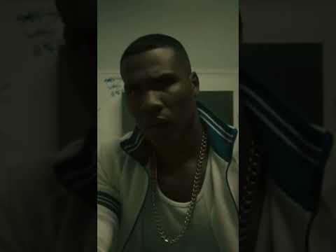 Franklin Almost Killed Big D While He Was Taking A Shit | Snowfall Season 6x3 #snowfall  #franklin