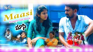 MAASI Banjara Full Movie // Fish Vinod Kumar New B