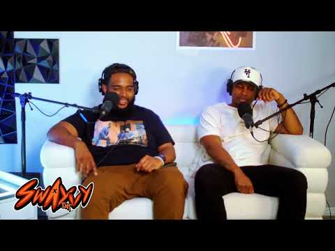 Swayvy TV Presents: Live On Air - Richie Nelson Ft. Ty Harriz