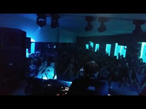 eDUB vs Vandal!sm @ Footworxx 24-11-2017