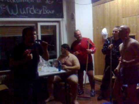 FSV/ALLSTARS - - -   13 Tage&Nächte