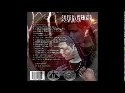 Topirap Ft Ogarita - Con Alguien Mas (Supervivencia  )