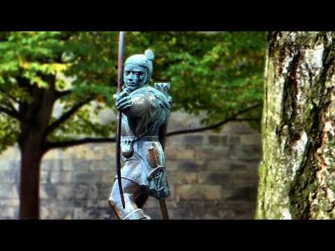 5 magische Orte in Großbritannien