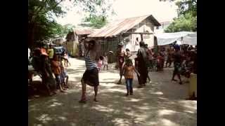 preview picture of video 'The Navais Boy's Mandurriao Iloilo City'