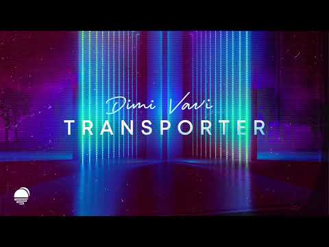 Dimi Vavi - Transporter [Soluna Music]