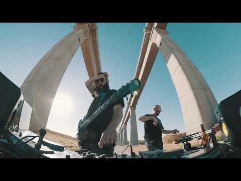 Shivax VS Indigo Spirit | Live From Somewhere In Israel