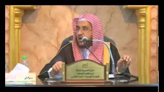 صورة 6 شرح العقيدة الواسطية لفضيلة الشيخ د أحمد القاضي ضمن الدورة التأصيلية الثالثة بعنيزة