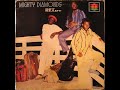 the mighty diamonds -  get ready